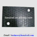 Railway Parts of Track Rubber Pad